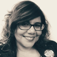 SunServe Employee Elizabeth Fernandez's profile photo