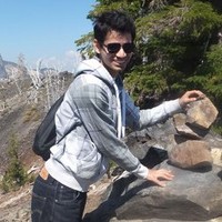 Email e telefono di Naumaan Nayyar