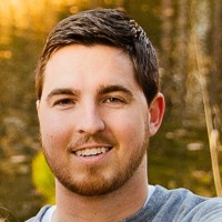 Vibration Research Employee Justin King's profile photo