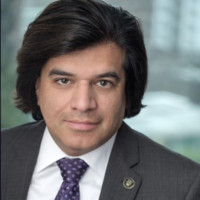 The University of British Columbia Employee Gurdeep Parhar's profile photo