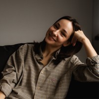 Wiseboard Employee Kate Virchenko's profile photo