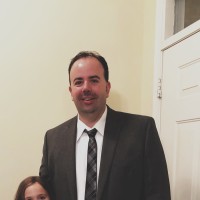 USA TODAY NETWORK | LOCALiQ Employee Brian Gant's profile photo