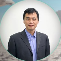 MicroBT Employee Wright Wang's profile photo