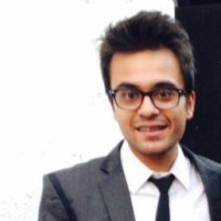 Parth Jain Email