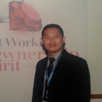 Nuanza Hotel and Convention Employee Kuat Pamuji's profile photo
