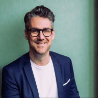 LYNQTECH Employee Bjoern Waide's profile photo