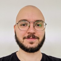 Giovanni Martinelli's profile photo