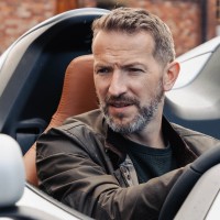 Longbow Employee Daniel Davey's profile photo