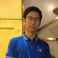 Agritix Employee Wong Hong's profile photo