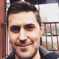 actor Employee Richard Armitage's profile photo