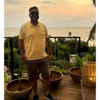 CorpStage Employee Vaibhav Gupta's profile photo