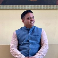 Nishant Nambiar Email & Phone Number