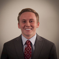 Seaborn Networks Employee Bradley Colebank's profile photo