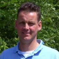 Stichting Bodembeheer Nederland Employee Ted de Jong's profile photo