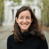 Emily Greenberg Email & Phone Number
