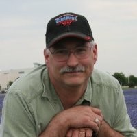 Raytheon Employee Bryan Stephan's profile photo