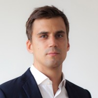 Tessi Employee Antoine Voirand's profile photo