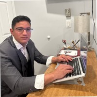 ANVIC Employee Jerry Pacheco's profile photo