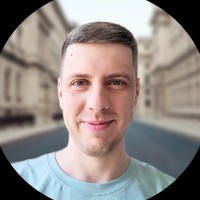 Yevhen Lodovyi's profile photo