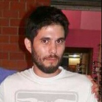 DNAMIC Employee Henry Vargas's profile photo