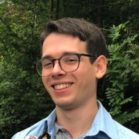 DOQMIND Employee Brecht Vermeersch's profile photo