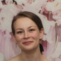 University of Maine Employee Leah Parrish's profile photo