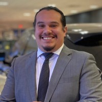 Karp Auto Employee Jonathan Hernandez's profile photo