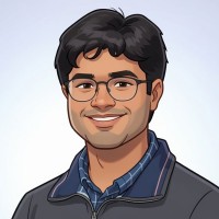 V11 Employee Naman Chordia's profile photo