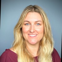 iOpening Enterprises Employee Katie Finch's profile photo