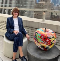 Sue Maher Email & Phone Number