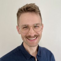 HealthEdge Employee Eric MacKie's profile photo