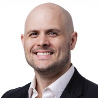 Rocket Mortgage Employee Geoffrey Geist's profile photo