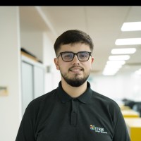 ITRM Ltd Employee Alex Cox's profile photo