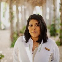 Hyatt Vivid Grand Island Employee Fernanda Reyes's profile photo
