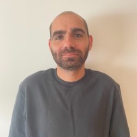 Estgf.Ipp Employee Albertino Vieira's profile photo