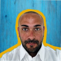 Sicuro24 Employee Gabriele Peitas's profile photo