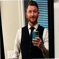 Hotel Ella Employee Andrew Pellicane's profile photo