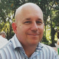 Prison Rehabilitative Industries Enterprises Employee Ward Gannon's profile photo