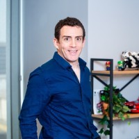 POSIT Employee Shai R.'s profile photo