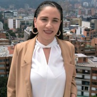 Colgas Employee Luisa Londoño's profile photo