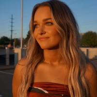 RURAL Employee Grace Nielsen's profile photo
