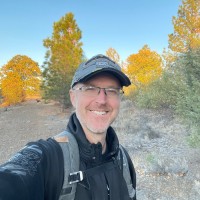 Archetrike Employee Mark Frohnmayer's profile photo