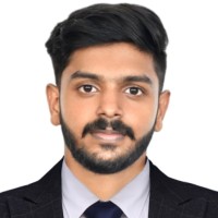 BEST FOR YOU HR CONSULTANCY Employee Deekshith C's profile photo