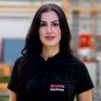 Birr Machines Ltd. Employee Shayan Hassan's profile photo