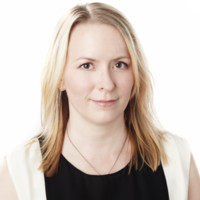The Difference Engine Employee Farrah Bostic's profile photo