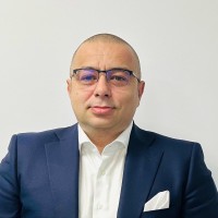 be ys Employee Cosmin Efrim's profile photo