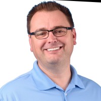 Mosaic Employee Aaron Patterson's profile photo