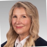 L3Harris Employee Heidi Wood's profile photo