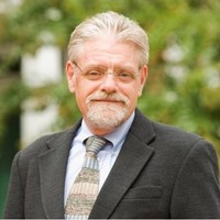Virginia Commonwealth University Employee Ken Kolb's profile photo