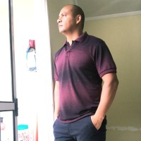 Localiza&Co Employee Gilberto Sousa's profile photo